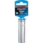 Channellock 1/2 In. Drive 16 mm 12-Point Deep Metric Socket Image 2