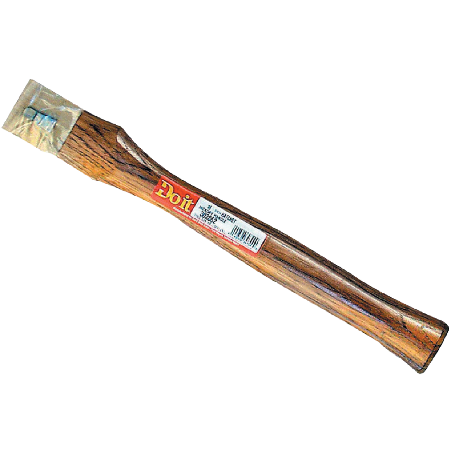 Do it 17 In. Straight Hickory Hatchet Handle Image 1