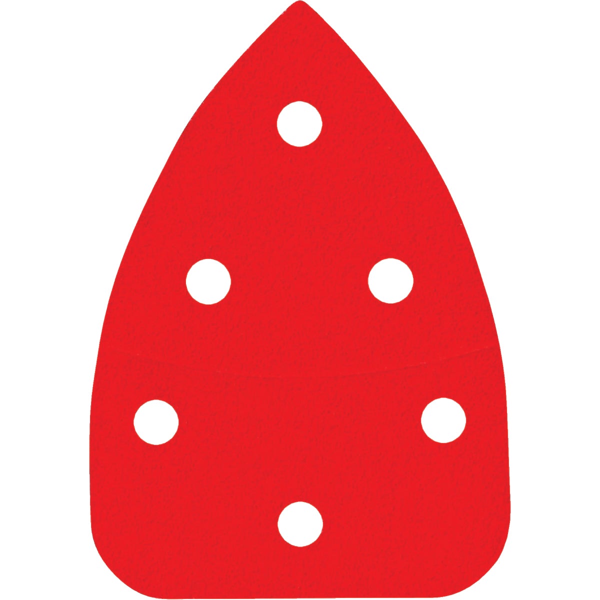 Diablo 120 Grit Mouse Sandpaper (5-Pack) Image 2