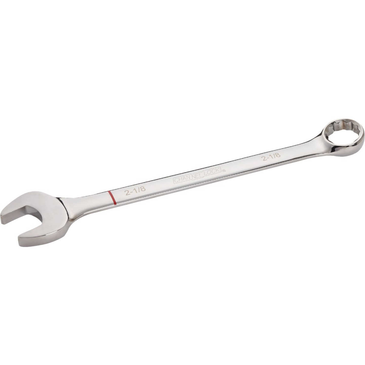 Channellock Standard 2-1/8" 12-Point Combination Wrench Image 1