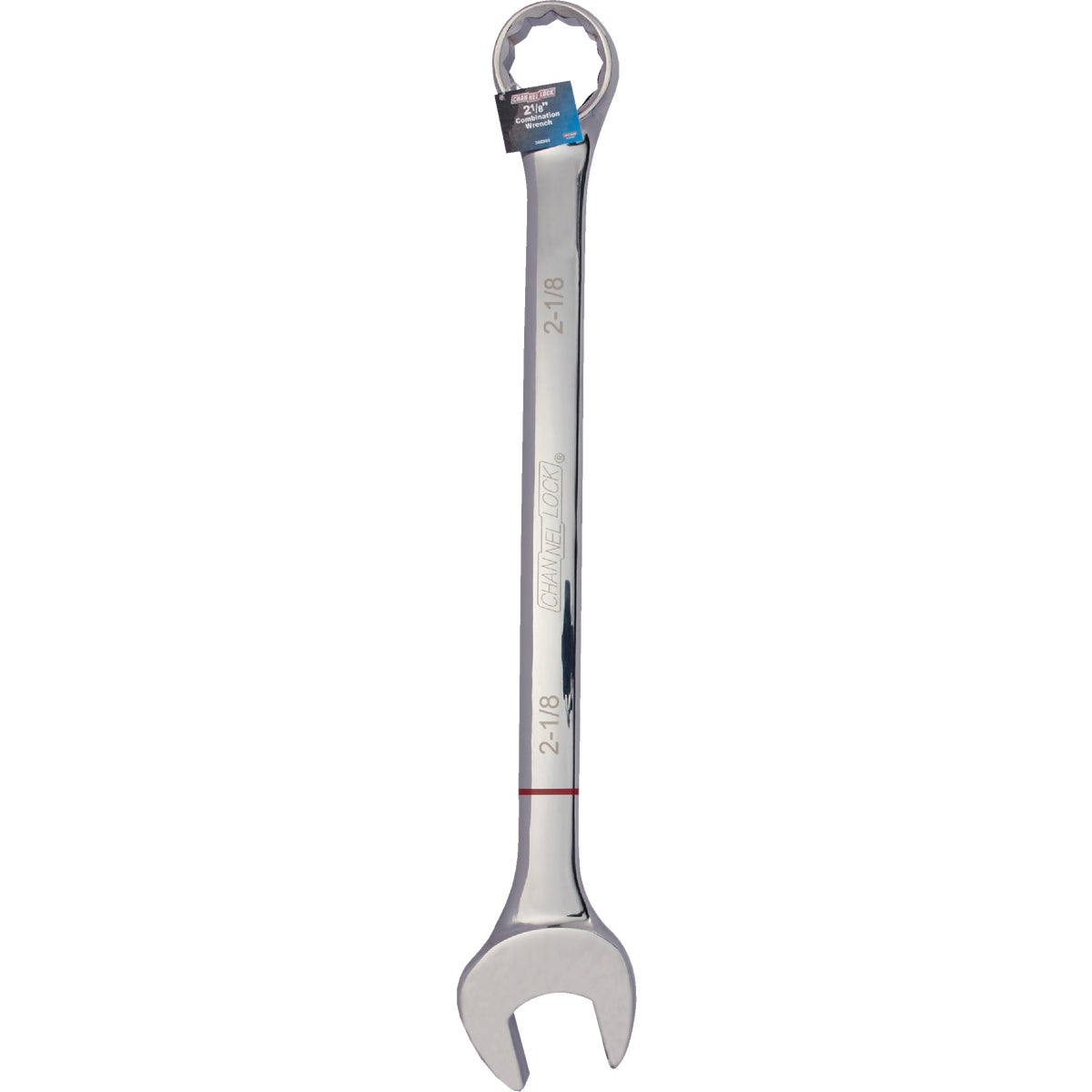 Channellock Standard 2-1/8" 12-Point Combination Wrench Image 2