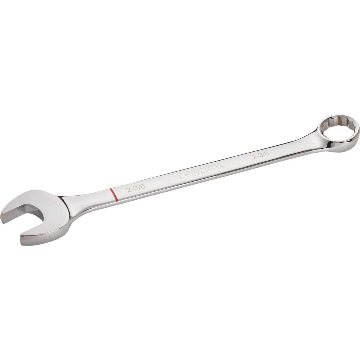 Channellock Standard 2-3/8" 12-Point Combination Wrench Image 1