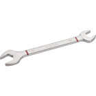 Channellock Standard 5/8 In. x 3/4 In. Open End Wrench Image 1