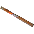 Do it 16 In. Straight Hickory Engineer's Hammer Handle Image 1