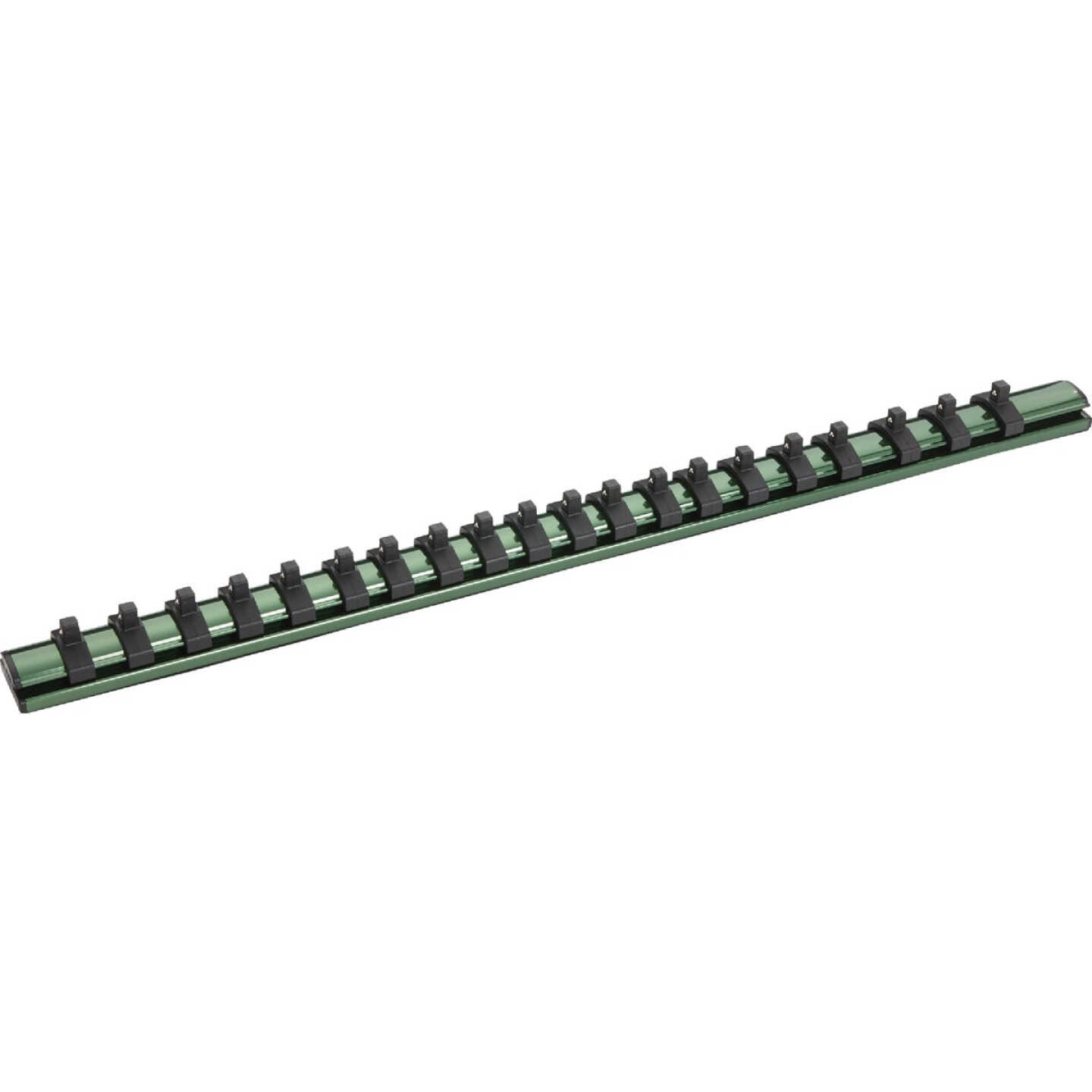 Channellock 1/4 In. Steel Socket Holder Rail Image 1