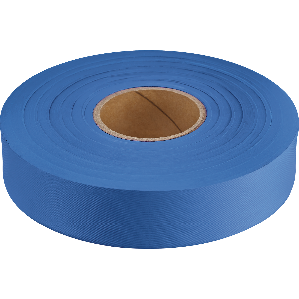 Empire 600 Ft. x 1 In. Blue Flagging Tape