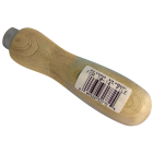 Do it 10 to 14 In. Short Ferrule File Handle Image 1