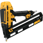 Bostitch Smart Point 15-Gauge 2-1/2 In. Angled Finish Nailer Kit Image 1