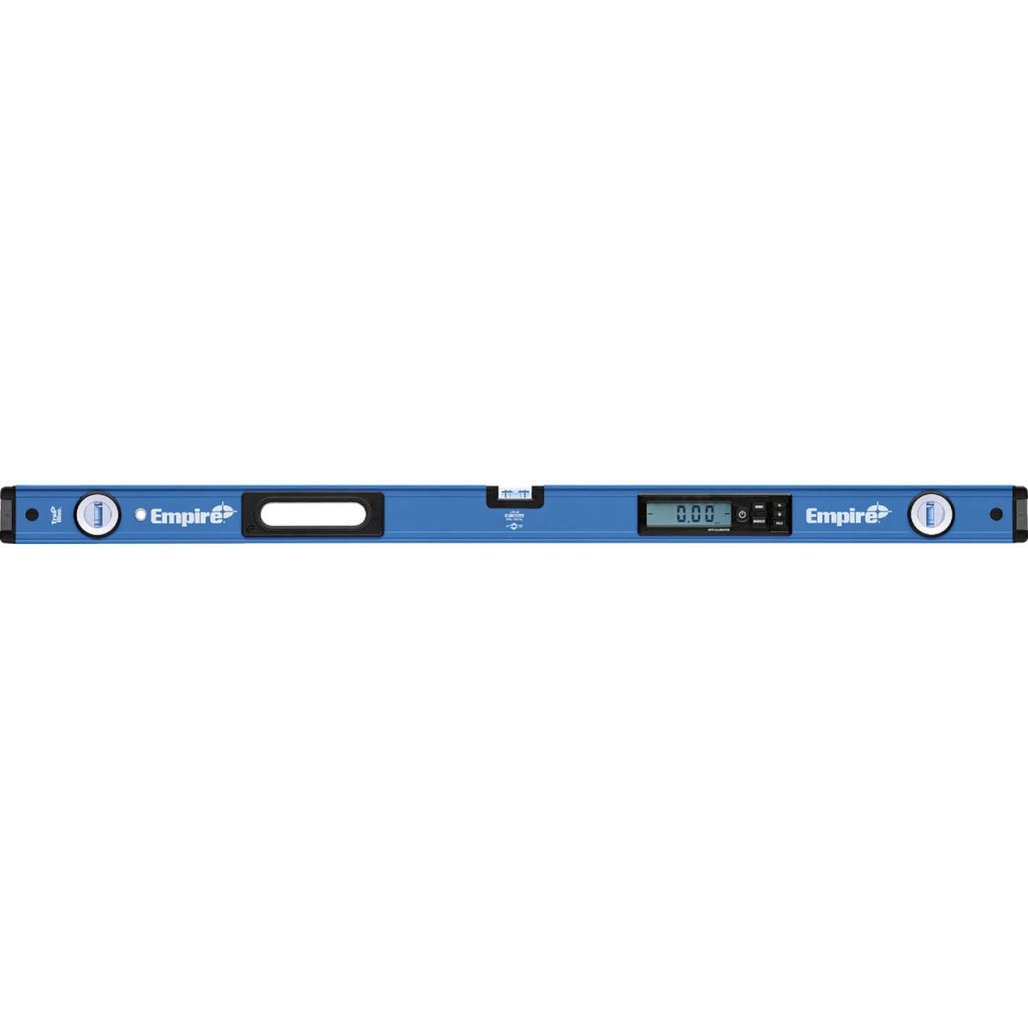 Empire True Blue 48 In. Aluminum Digital Electronic Level Image 1