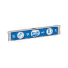 Empire True Blue 10 In. Aluminum Rare Earth Magnetic Dual-Pitch Torpedo Level Image 4