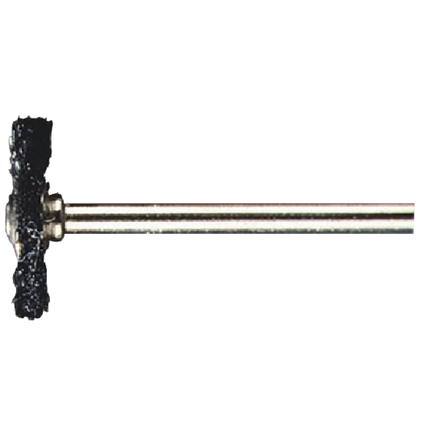 Dremel 3/4 In. Nylon Bristle Cleaning and Polishing Brush (2-Pack) Image 1