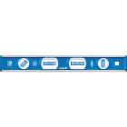 Empire True Blue 12 In. Aluminum Magnetic Toolbox Torpedo Level Image 1