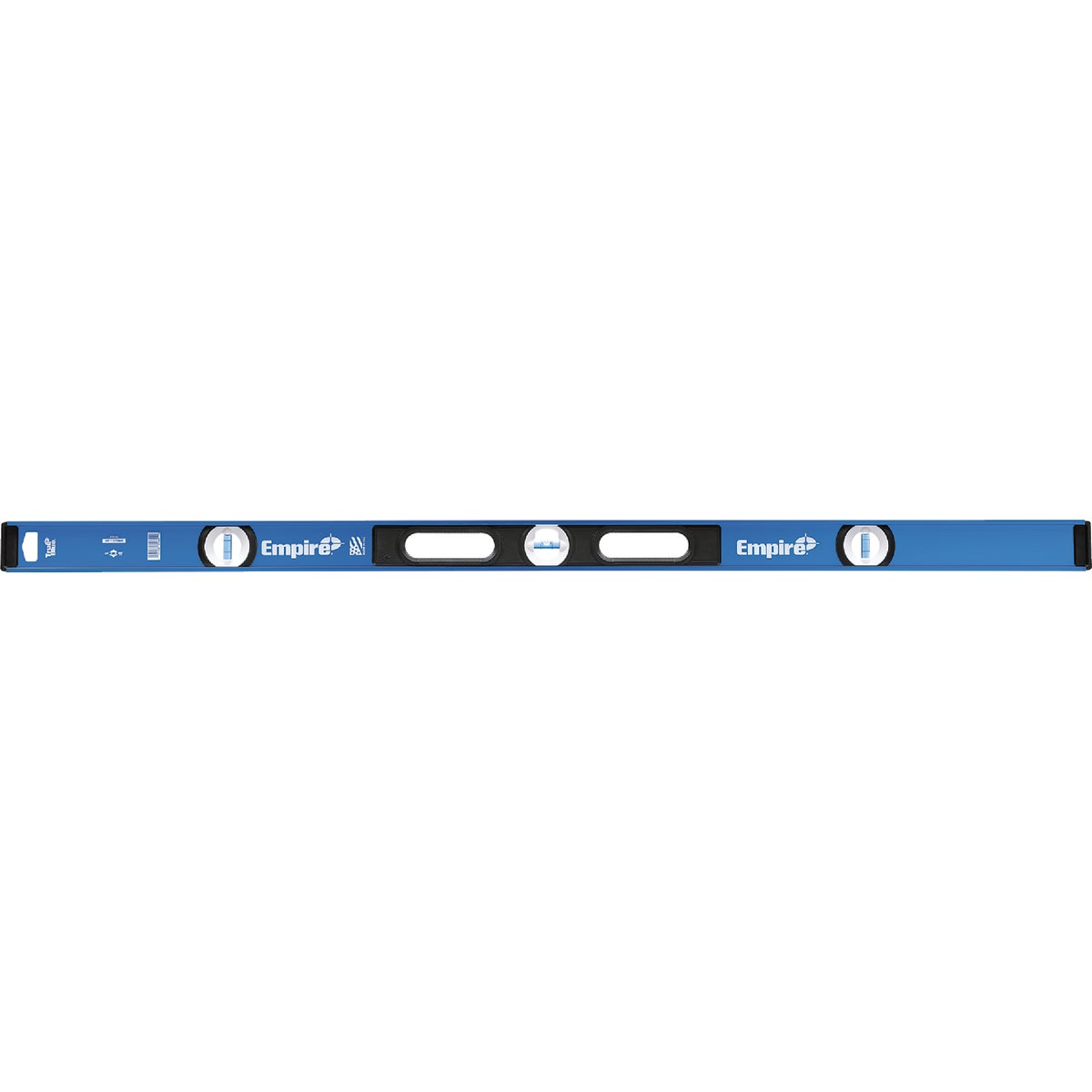 Empire True Blue 48 In. Aluminum I-Beam Level