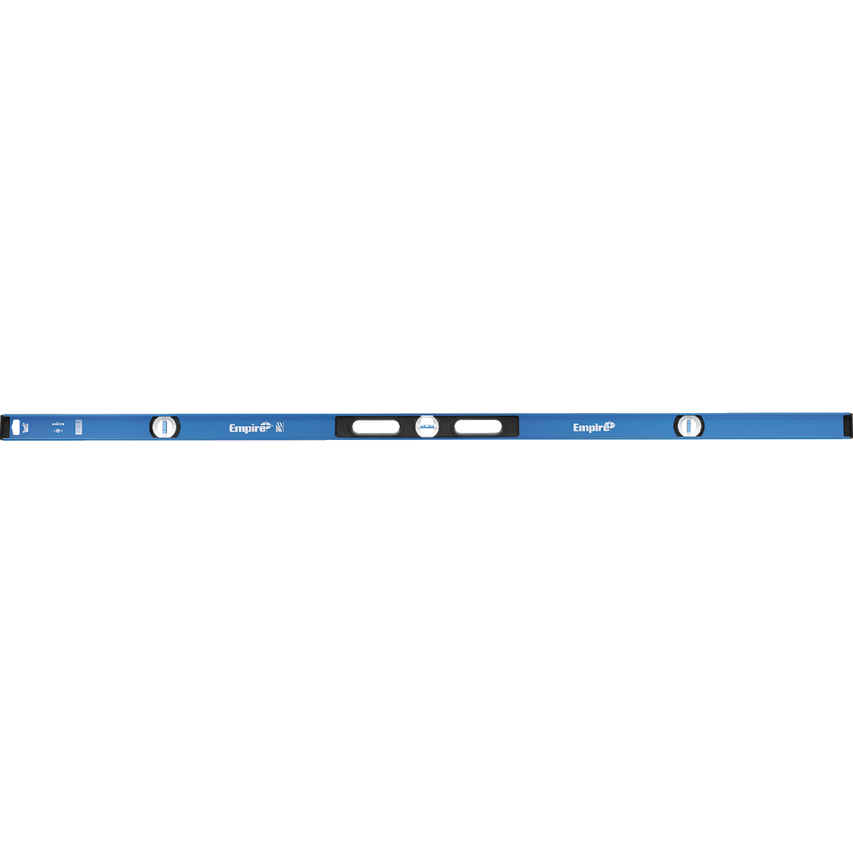 Empire True Blue 72 In. Aluminum I-Beam Level