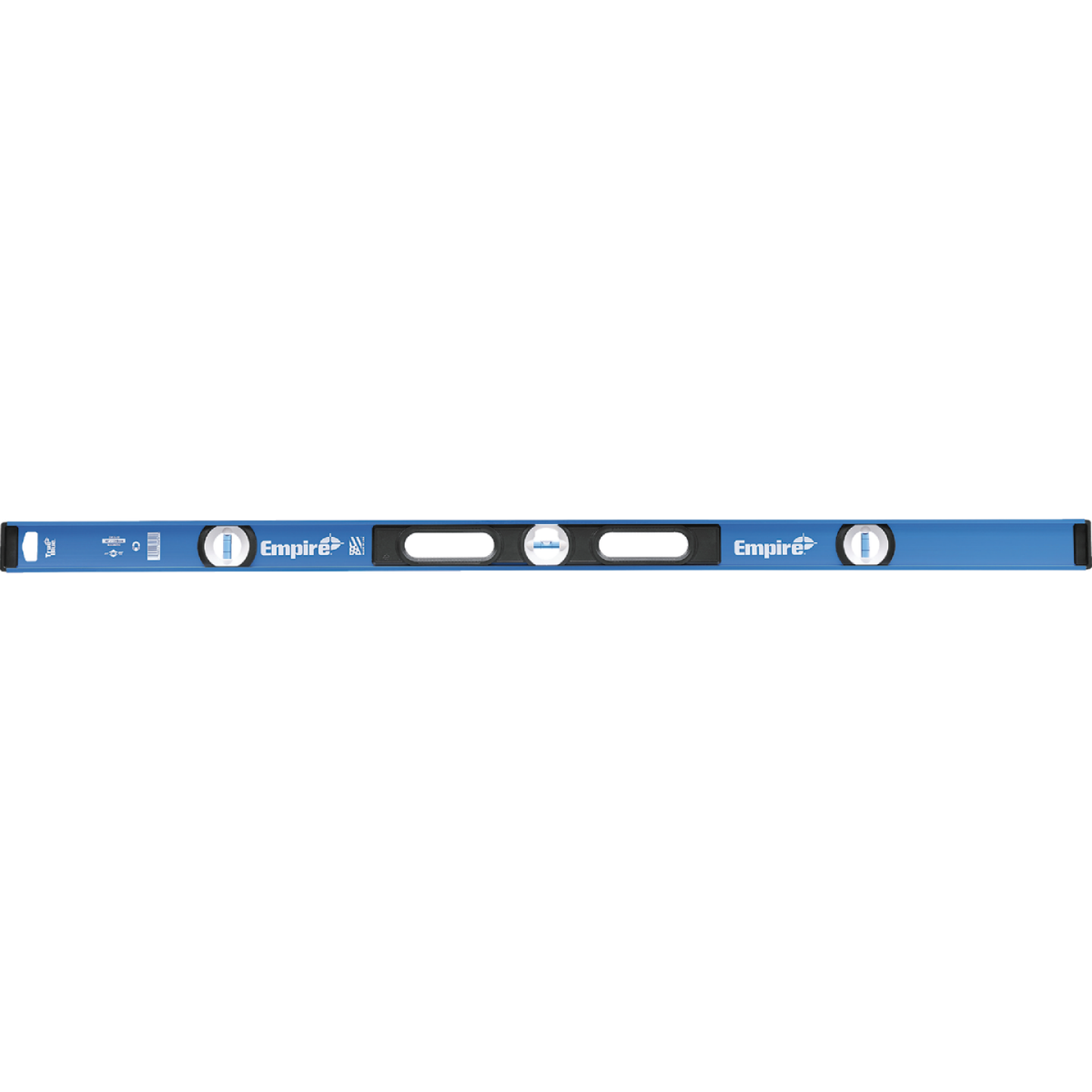 Empire True Blue 48 In. Aluminum Magnetic I-Beam Level Image 1