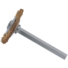 Dremel 3/4 In. Brass Wire General Purpose Brush (2-Pack) Image 1