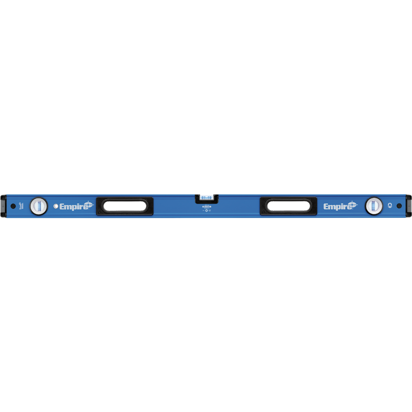 Empire True Blue 48 In. Aluminum Magnetic Professional Box Level Image 1