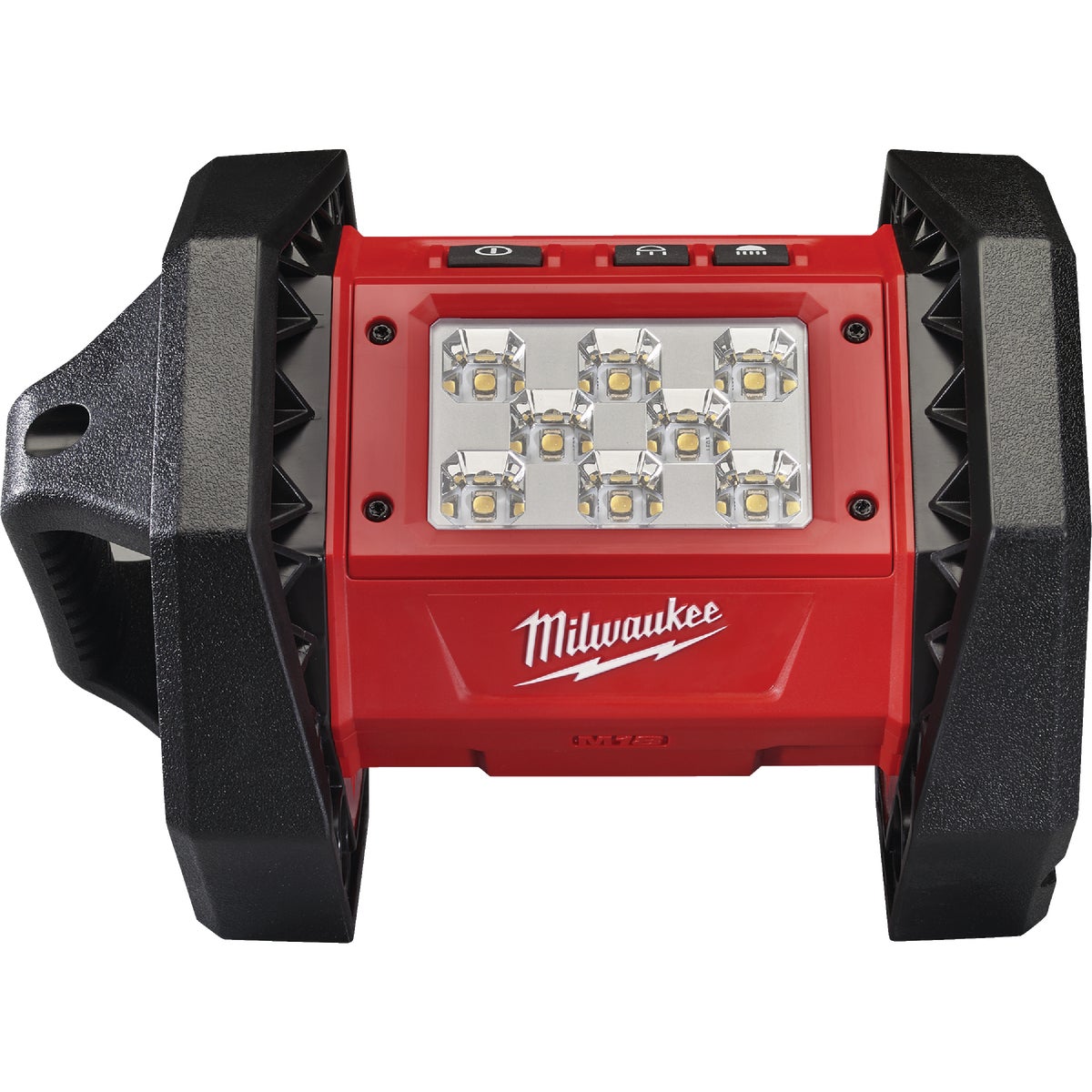 Milwaukee M18 ROVER 18V Lithium-Ion LED Cordless Work Light (Tool Only)