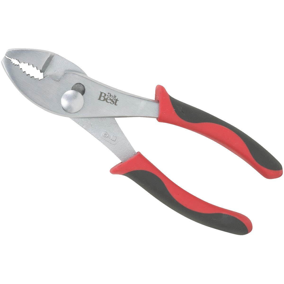 Slip Joint & Groove Joint Pliers