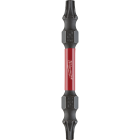 Milwaukee SHOCKWAVE T20 TORX and T25 TORX Power Double-End Screwdriver Bit Image 1