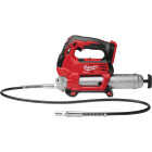 Milwaukee M18 2-Speed Cordless Grease Gun (Tool Only) Image 1