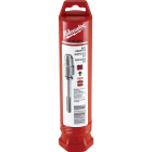 Milwaukee SDS-Max to SDS-Plus Rotary Hammer Bit Adapter Image 1