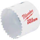 Milwaukee HOLE DOZER 2-3/8 In. Bi-Metal Hole Saw Image 1