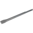 Milwaukee SDS-Plus 3/4 In. x 10 In. Flat Chisel Bit Image 1