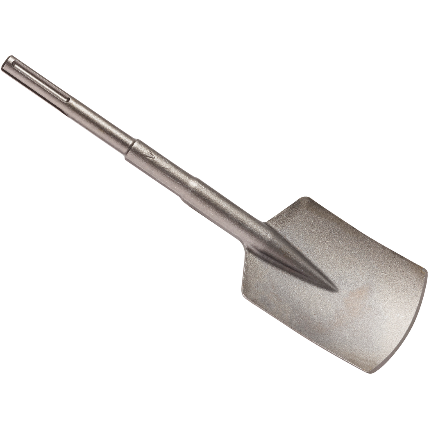 Milwaukee SDS-MAX 4-1/4 In. x 16 In. Clay Spade Bit Image 1