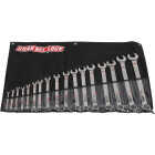 Channellock SAE 12-Point Combination Wrench Set (17-Piece) Image 1