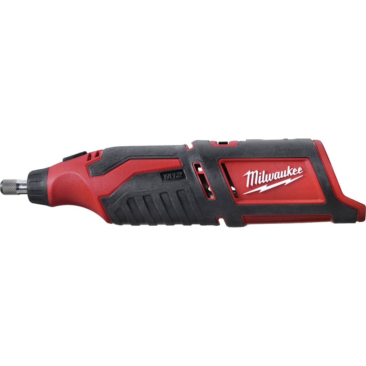 Milwaukee M12 12V Lithium-Ion Variable Speed Cordless Rotary Tool (Tool Only)