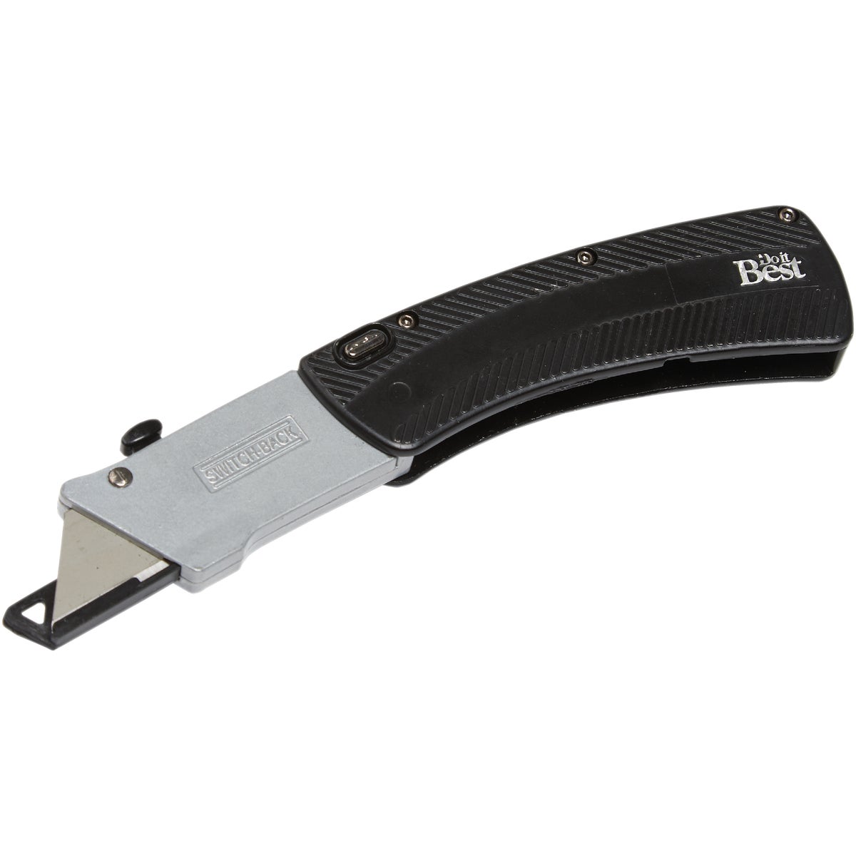 Do it Best Switchback Folding Utility Knife Image 3