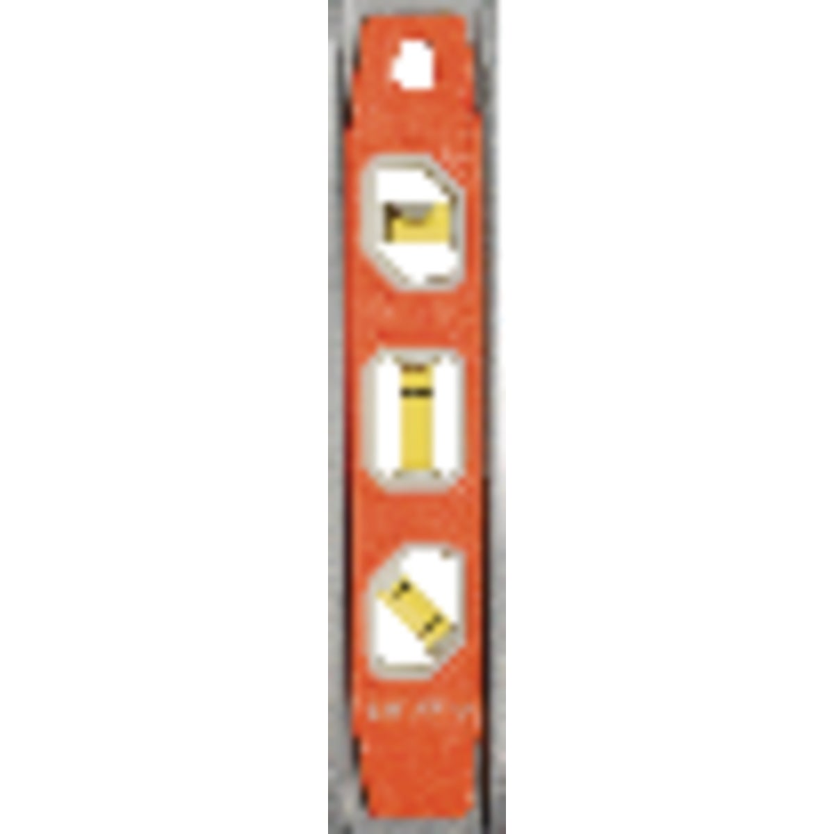 Johnson Level 9 In. Aluminum Magnetic Glo-View Torpedo Level Image 5