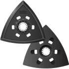 Imperial Blades 3-1/8 In. Sanding Pad Image 1