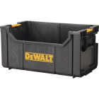 DEWALT ToughSytem 1-Pocket 13 In. W x 11 In. H x 22 In. L Tool Tote Image 1