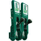 PacTool Gecko Gauge LP Engineered Wood Siding Hanger (1-Pair) Image 1