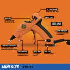 Gorilla Dual-Temp Mini Glue Gun Image 3