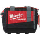 Milwaukee PACKOUT 15 In. Tool Bag Image 4