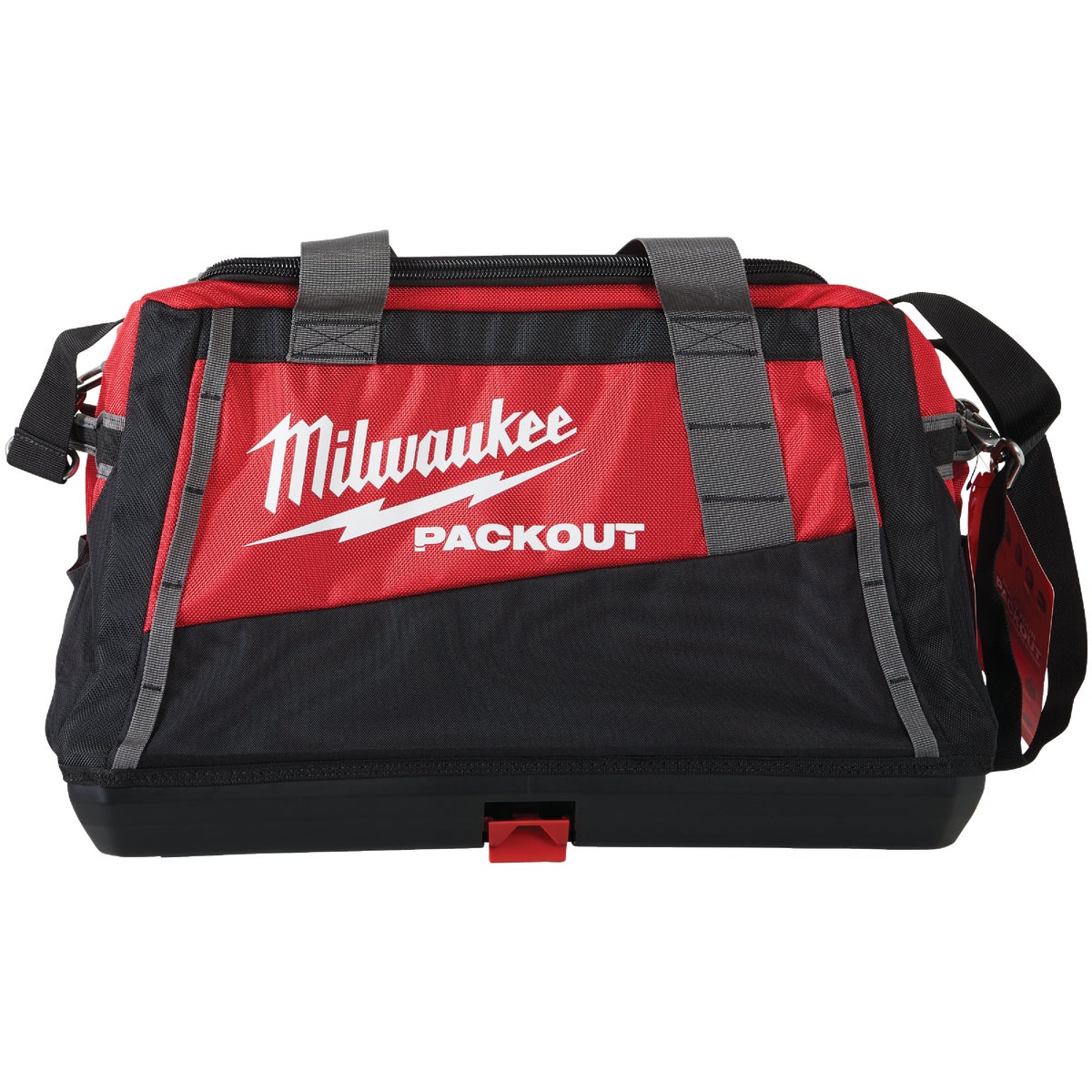 Milwaukee PACKOUT 20 In. Tool Bag Image 2