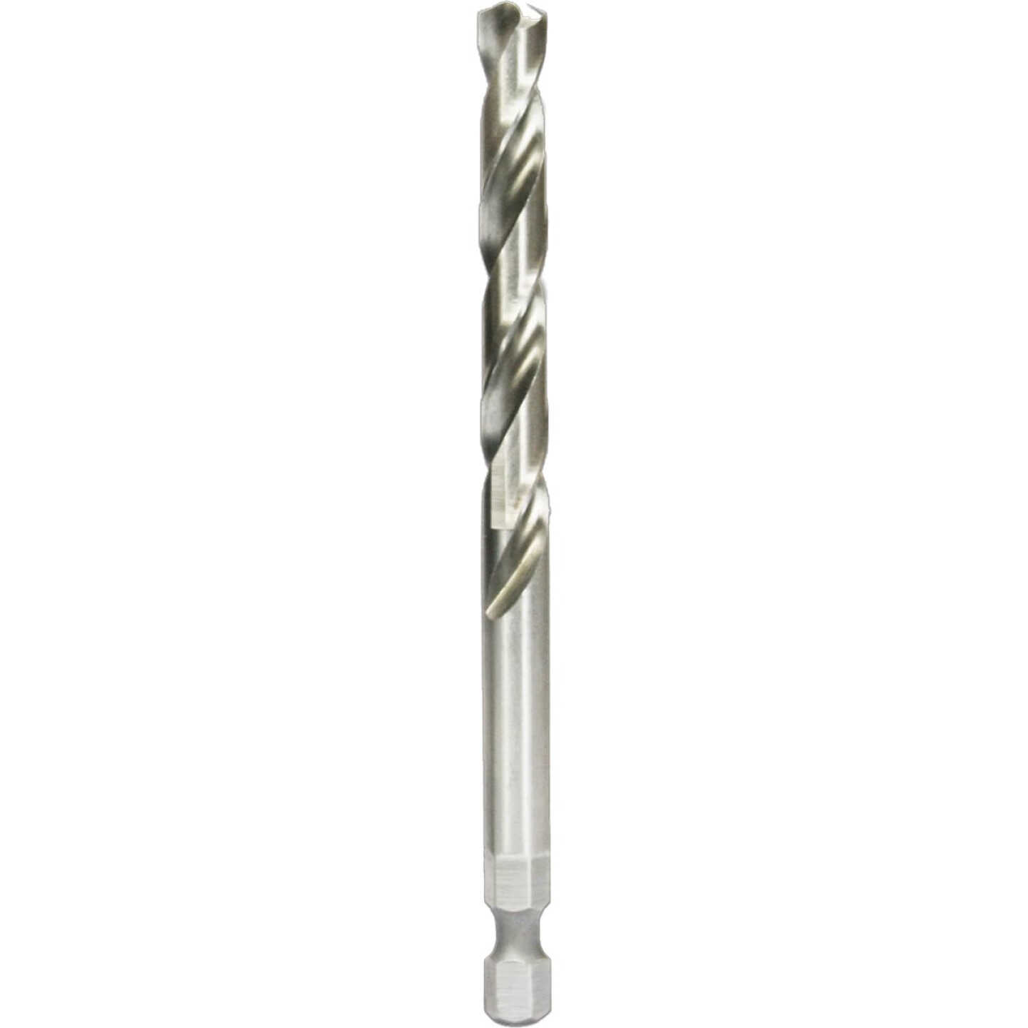 Diablo 1/4 In. x 4 In. Carbide Pilot Drill Bit Image 1