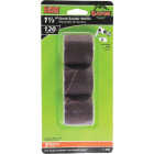Gator Blade 1-1/2 In. x 1-1/2 In. 120 Grit Drum Sander Refills (3-Pack) Image 1