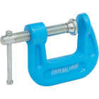 Channellock 1 In. C-Clamp Image 1