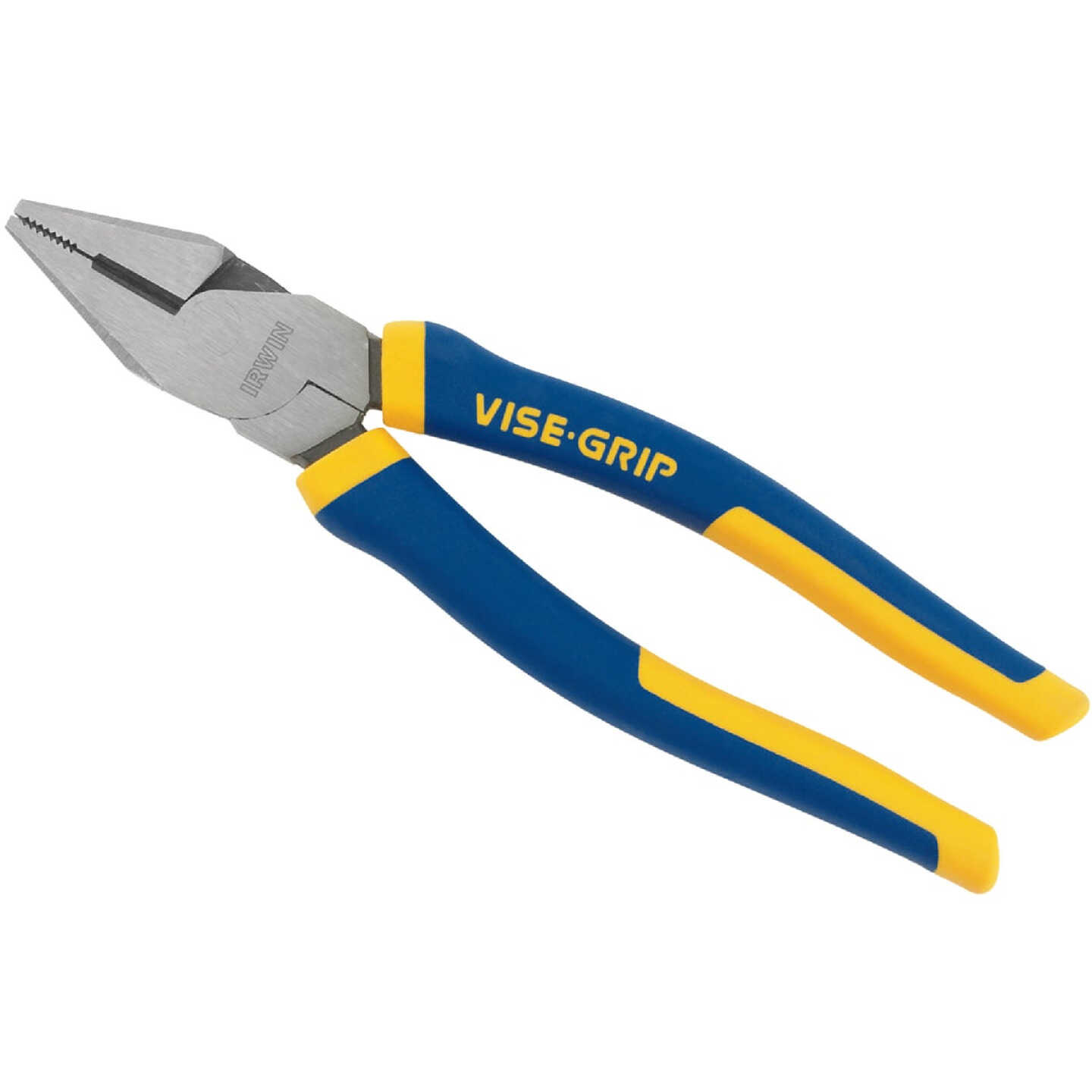 Irwin 8 In. Vise-Grip Linesman Pliers Image 1