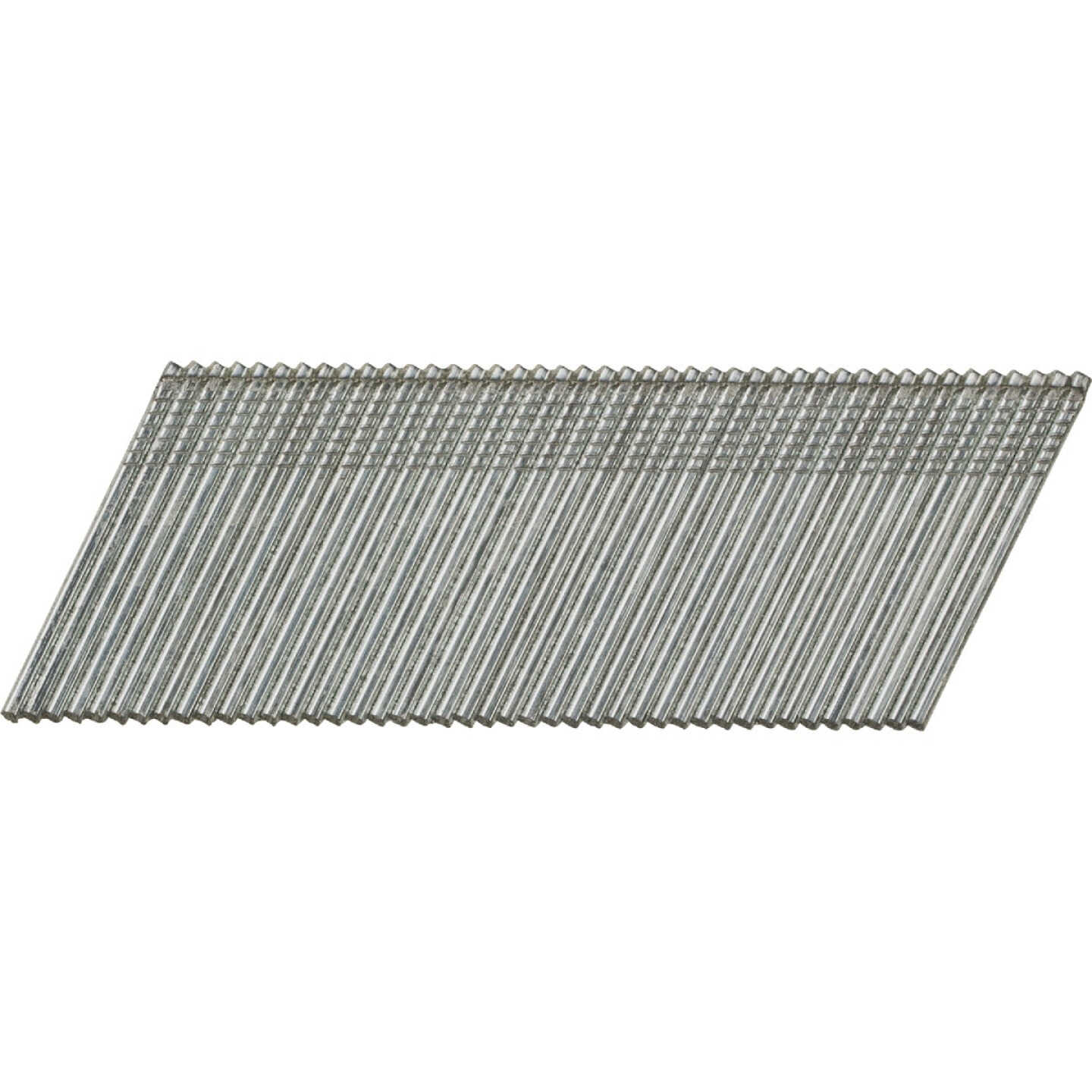 Pro-Fit 1-1/2 In. 15 Gauge Electro Galvanized 25 Degree FN-Style Angled Finish Nail (3650 Ct.) Image 1