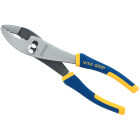 Irwin Vise-Grip 8 In. Slip Joint Pliers Image 1