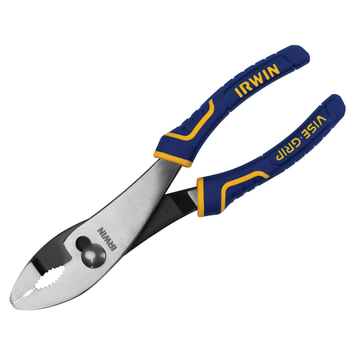Irwin Vise-Grip 8 In. Slip Joint Pliers Image 7
