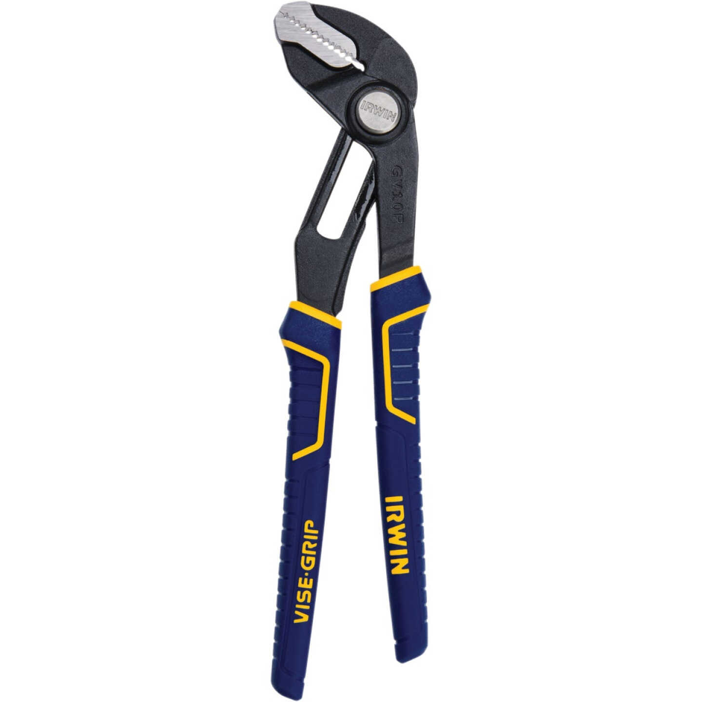 Irwin Vise-Grip 10 In. Straight Jaw GrooveLock Groove Joint Pliers Image 1