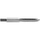Century Drill & Tool 1/4-28 Carbon Steel National Fine Tap-Plug Image 2