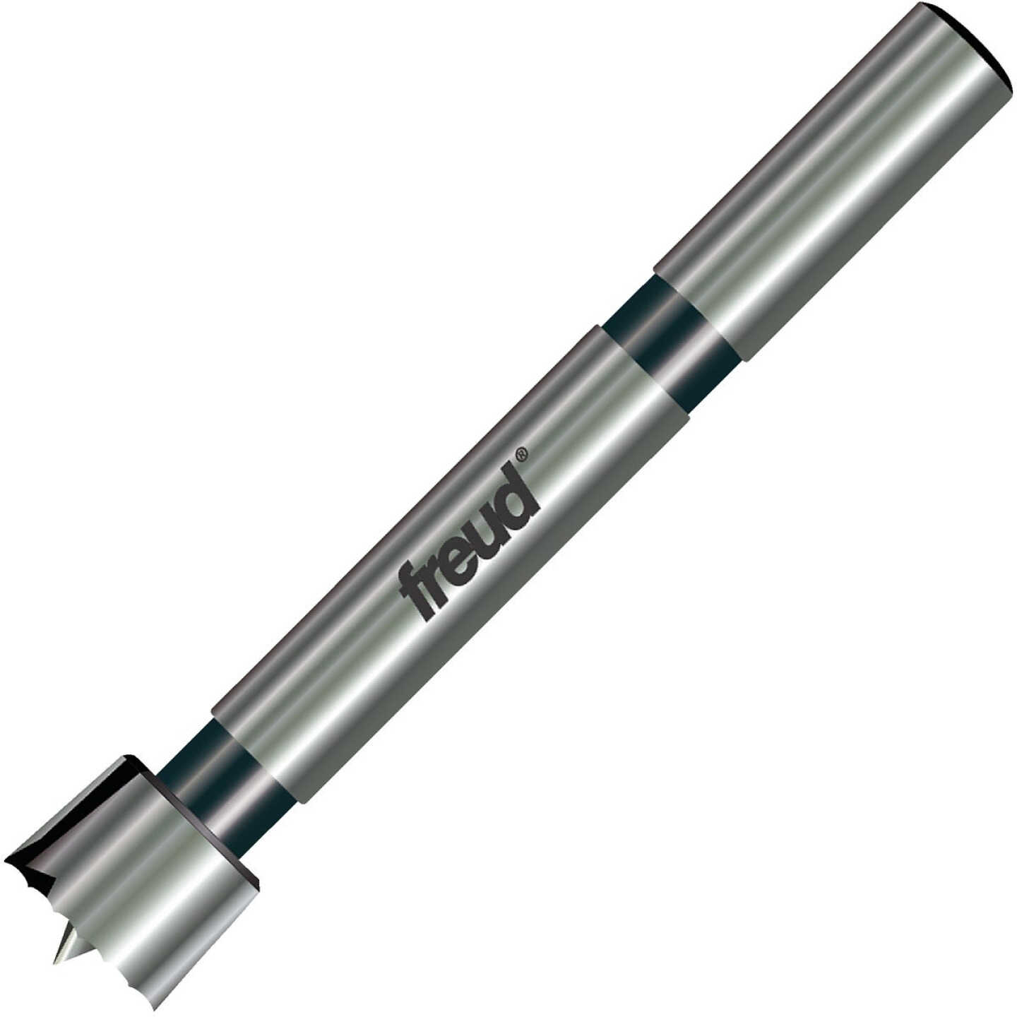Freud 5/8 In. x 3-1/2 In. Forstner Drill Bit Image 1