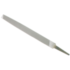 Nicholson 4 In. Mill Bastard File without Handle (Bulk) Image 1